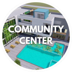 Community Center Small-modified